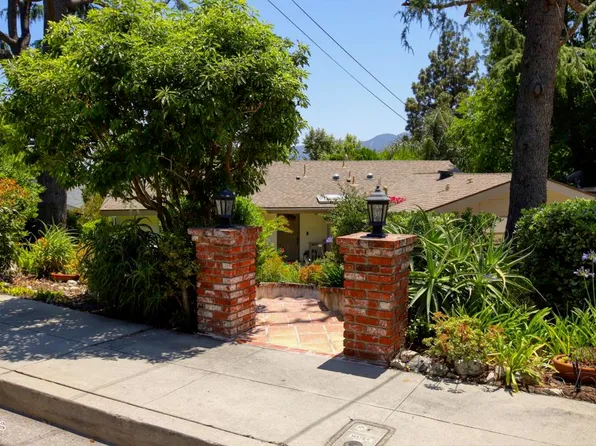 3628 El Caminito St, Glendale, CA 91214