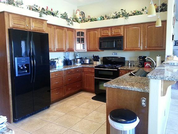 2nd image of 9568 W Desert Mountain Dr