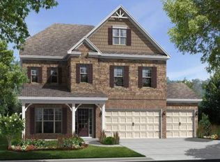 322 Bellagio Dr, Buford, GA 30518