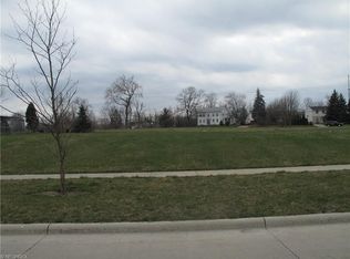 Abbeyville Rd, Medina, OH 44256