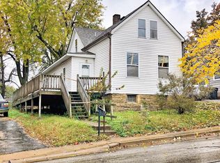 210 Horn Ave, Saint Louis, MO