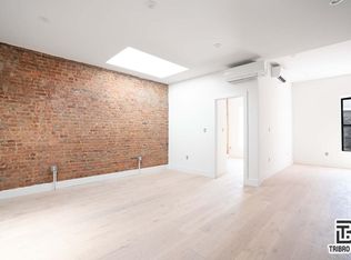 112 E 116th St #3R, New York, NY 10029