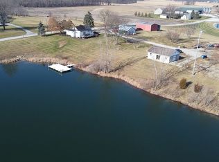 610 N Wolf Rd, Columbia City, IN 46725