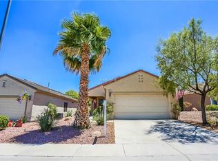 1815 Walking Path Ave, Henderson, NV 89012