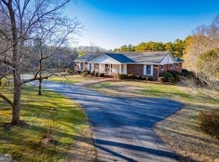 300 Little Vine Church Rd, Bremen, GA 30110