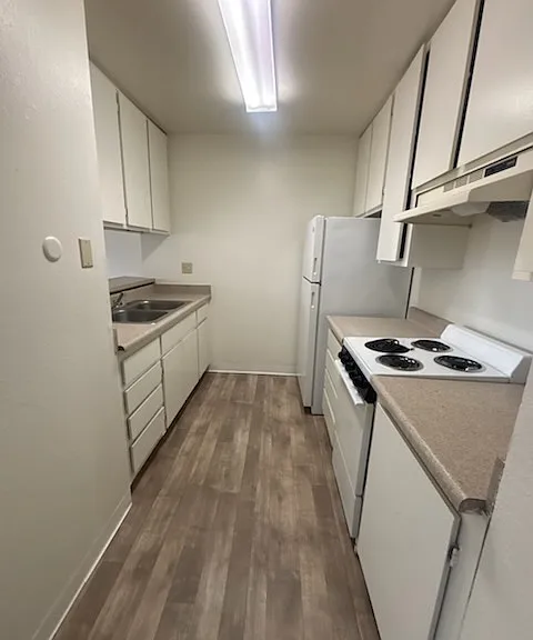 AltaCima Apartment Homes — Photo 13