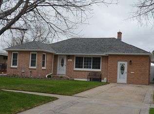 927 Missouri Ave, Alliance, NE 69301