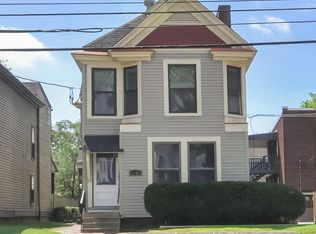 1204 E Broadway APT 4, Louisville, KY 40204