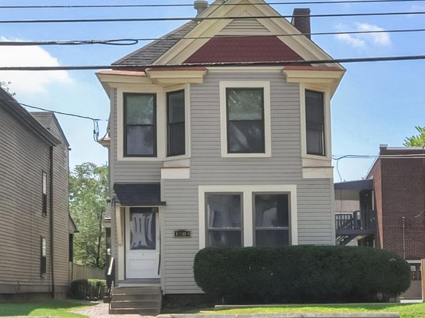 1204 E Broadway APT 4