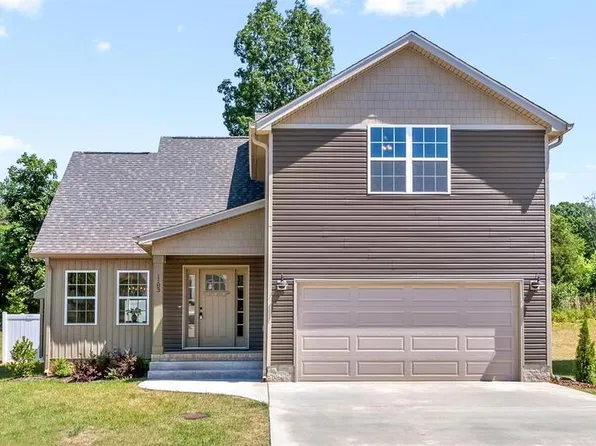 1183 Boulder Pass Rd, Clarksville, TN