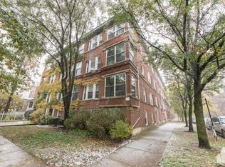 1901 W Cullom Ave APT 1, Chicago, IL 60613
