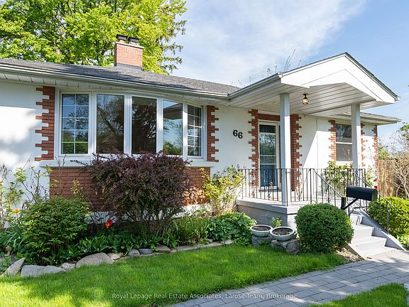 2nd image of 66 Minnewawa Rd