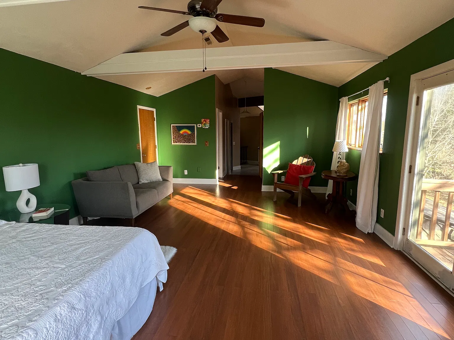 1 bed, 900 sqft, $1,185 — Photo 2