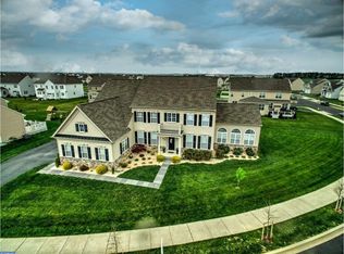 60 Kirkcaldy Ln, Middletown, DE 19709