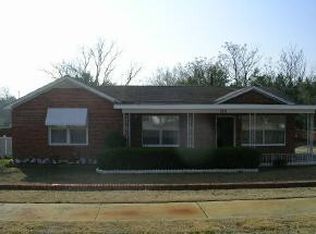 3035 Dent, Augusta, GA 30919