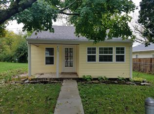 433 Neosha Ave, Springfield, OH 45505
