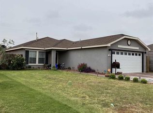 1805 Avenue S, Eunice, NM 88231