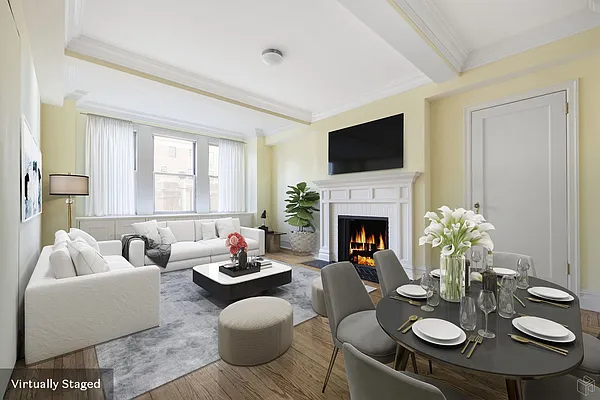 Sold by Brown Harris Stevens | media 1