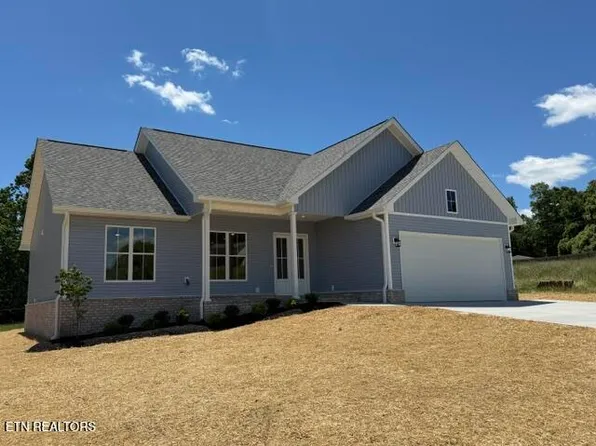 241 Chippewa Ln, Rutledge, TN 37861