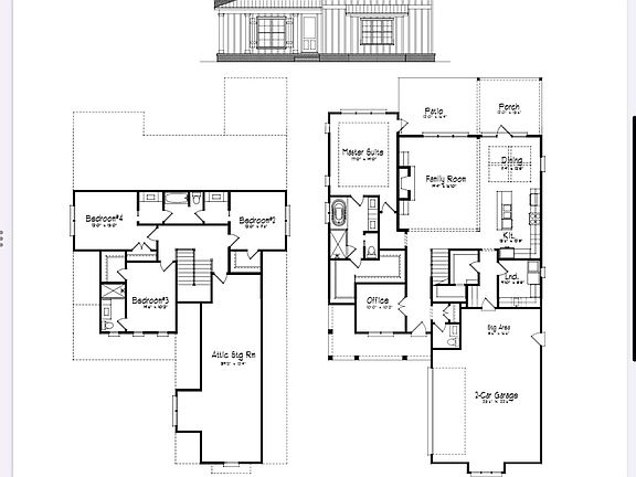 2nd image of 8500 Castle Pine Dr