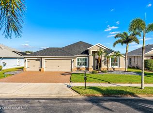 4510 Chardonnay Dr, Rockledge, FL 32955
