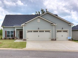 2156 Grove Landing Way, Grovetown, GA 30813