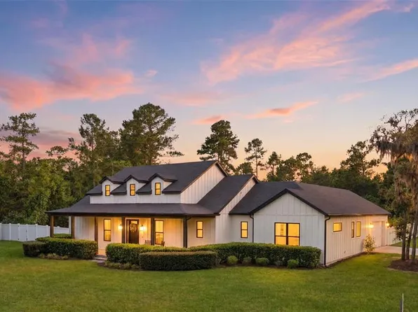 190 SCENIC MAGNOLIA DRIVE, DELAND, FL 32724