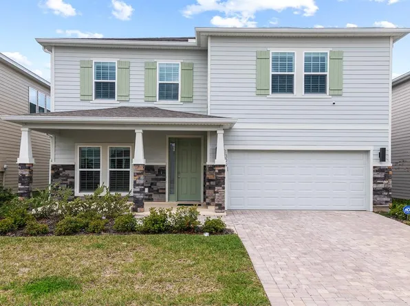 1399 NW 132 CIRCLE, NEWBERRY, FL 32669