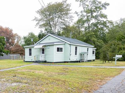 20 Forest St, Coventry, RI, 02816