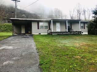 183 Jasper Rd, Duffield, VA 24244