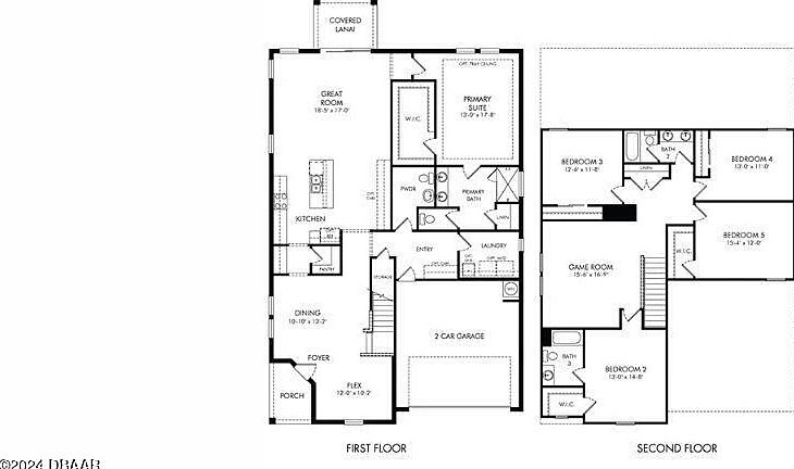2nd image of 372 Birkdale Dr