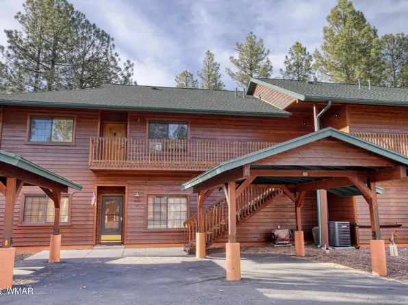 2530 Village Ct, Pinetop, AZ 85935