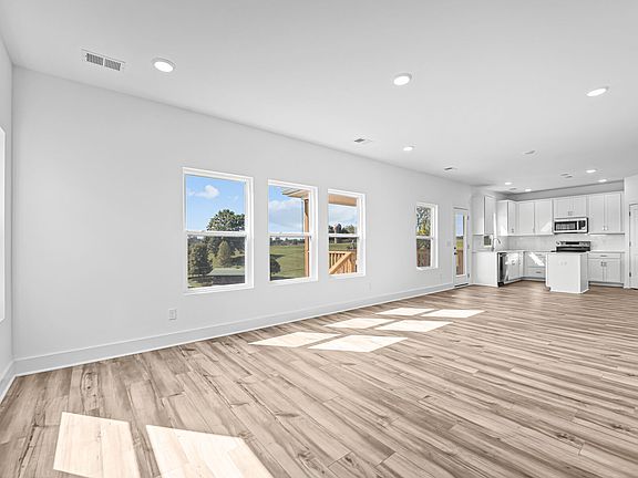 Interior - Representational Photo