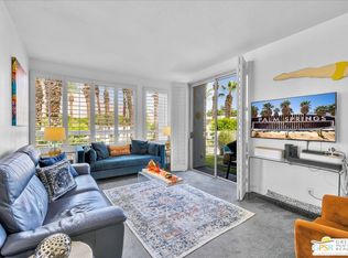401 S El Cielo Rd APT 204, Palm Springs, CA 92262