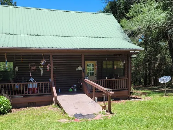 17639 N Creek Rd, Florala, AL 36442