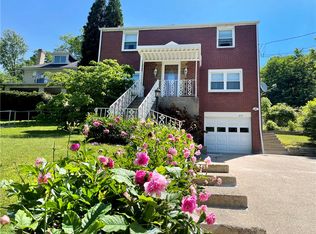 819 Sherwood Rd, Pittsburgh, PA 15221