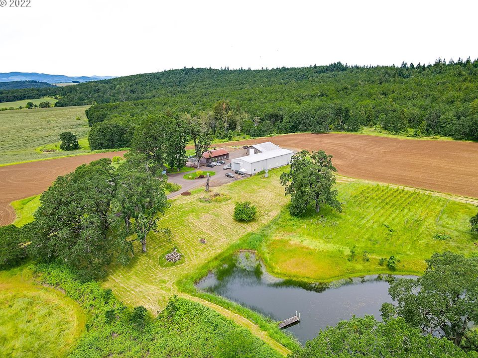 11665 Airlie Rd, Monmouth, OR 97361 MLS 21196015 Zillow