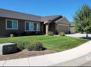 921 Redwood Ct, Nyssa, OR 97913