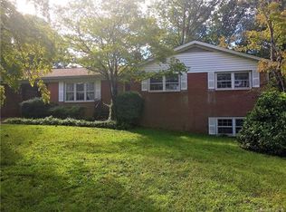 1228 Wendover Ave, Albemarle, NC 28001