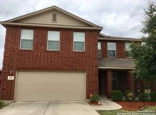 5107 Duke Fld, San Antonio, TX 78227