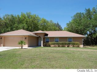 4077 SW 131st Place Rd, Ocala, FL 34473