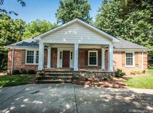 6234 Wheeler Dr, Charlotte, NC 28211