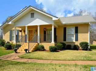 102 Highway 25 E, Calera, AL 35051