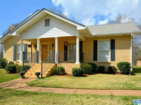 102 Highway 25 E, Calera, AL 35051