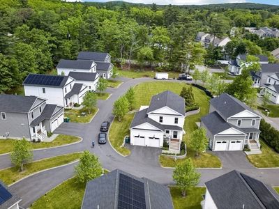 5 Mirasol Cir #5, Acton, MA, 01720