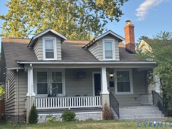 526 Montvale Ave, Richmond, VA 23222