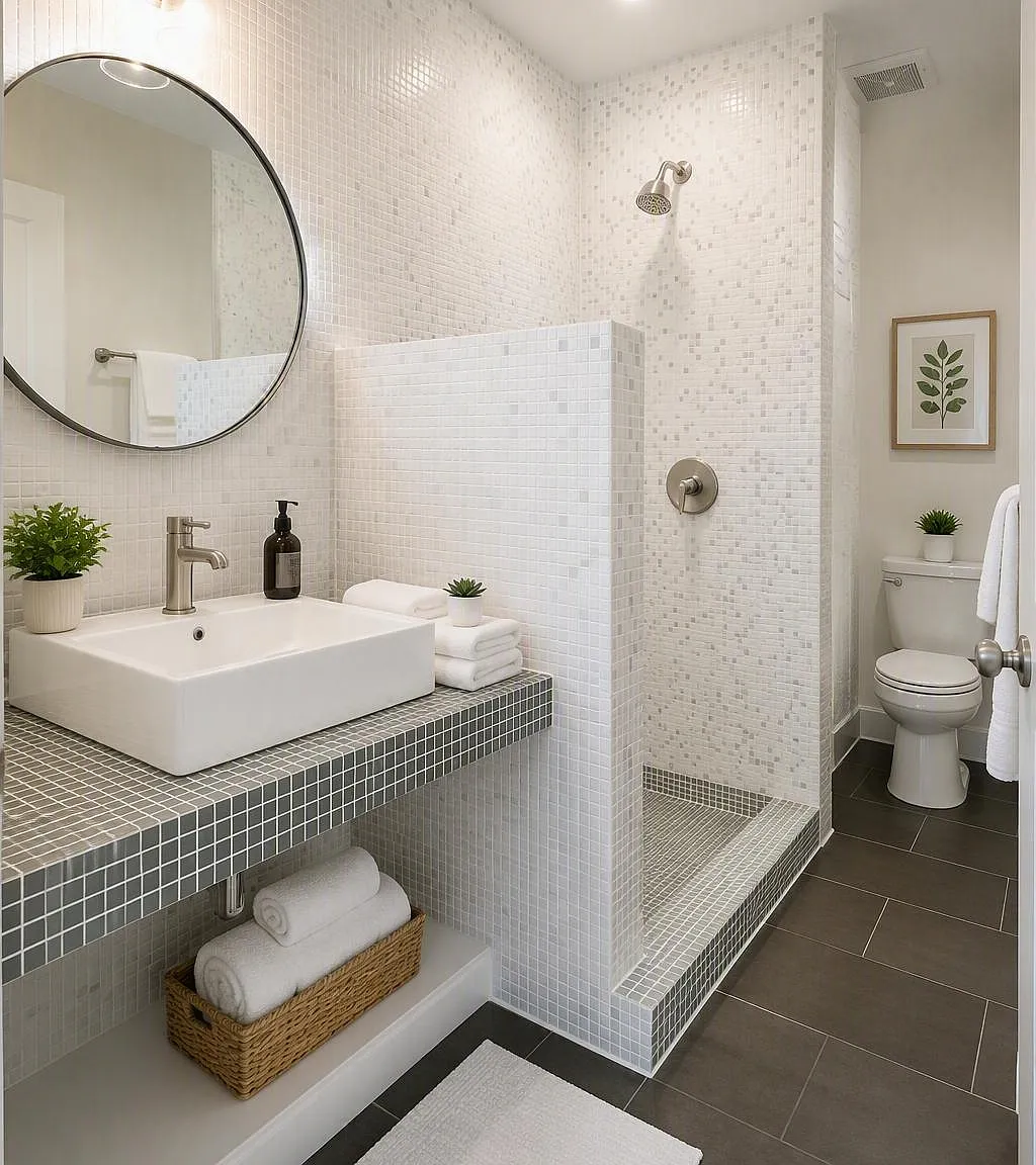 1 bed, 1.5 bath, 2400 sqft, $1,295 — Photo 4