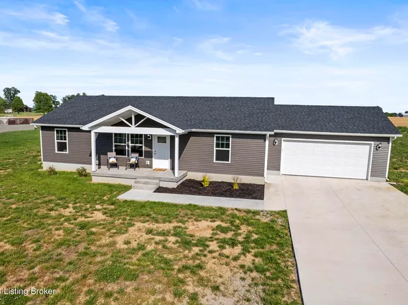 378 Riverview Dr, Milton, KY 40045