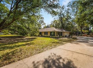 214 Guilbeau St, Mansura, LA 71350