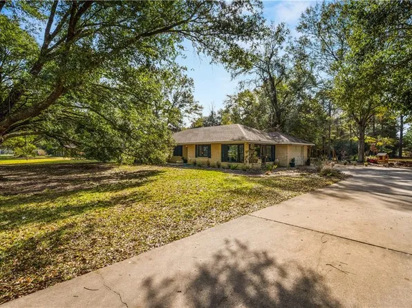 214 Guilbeau St, Mansura, LA 71350